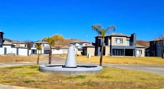 0 Bedroom Property for Sale in Everglades Estate North West